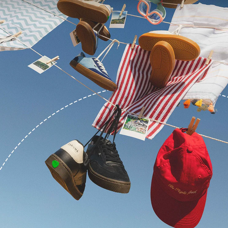 Sustainable Style, Now Half Price