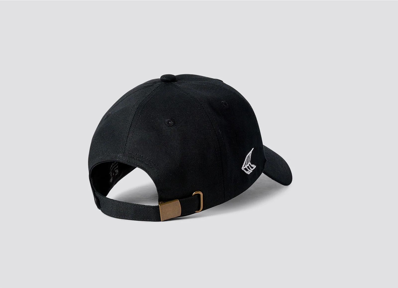 Baseball Cap Black Olive Tree - Image 5