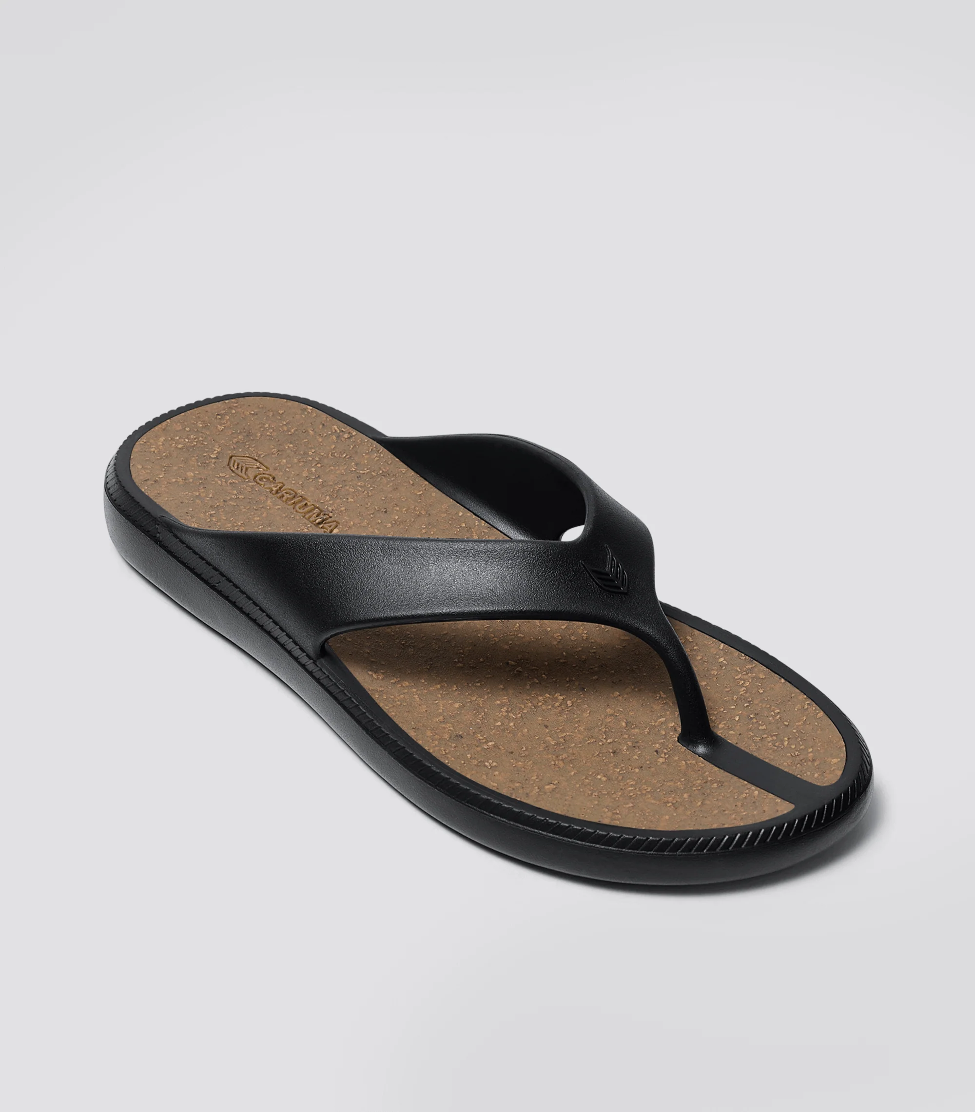 IBITU Black Sandal - Image 3