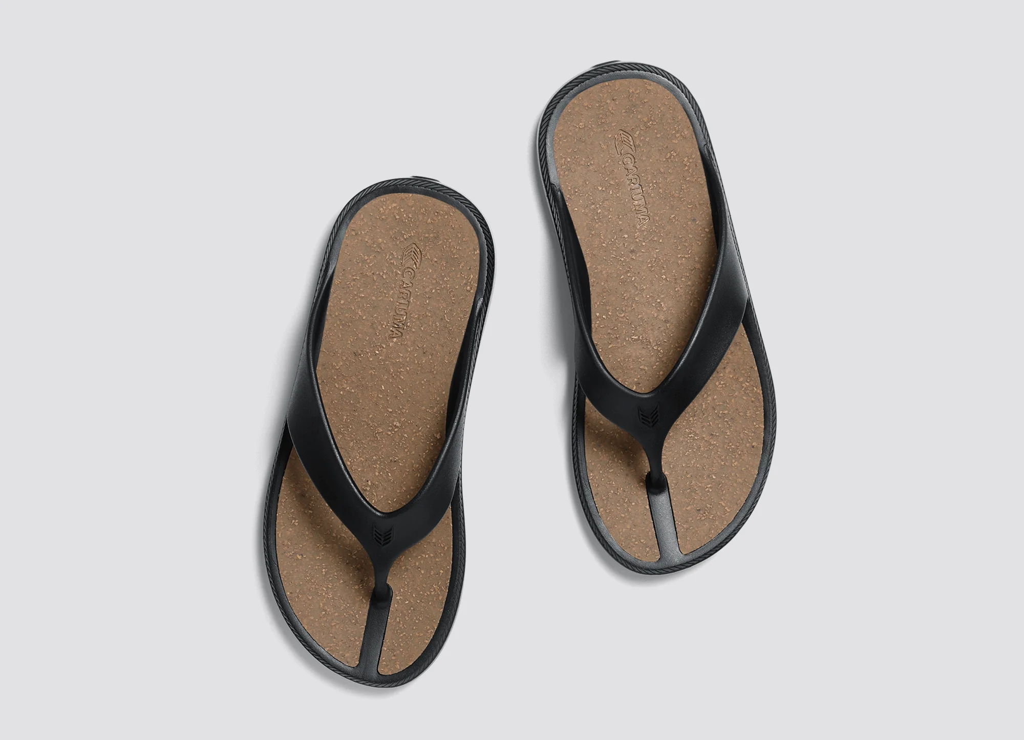 IBITU Black Sandal - Image 6