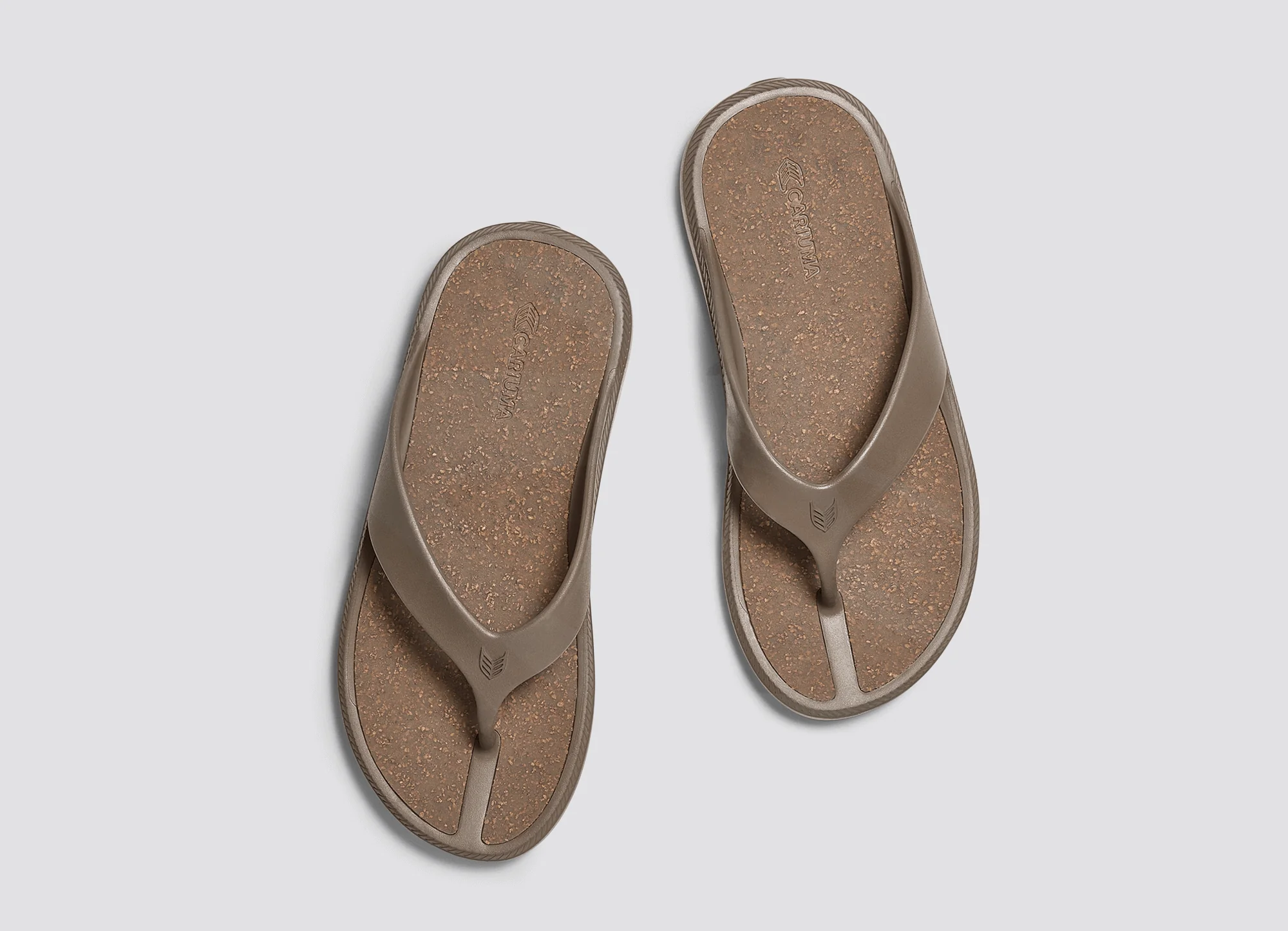 IBITU Kangaroo Brown Sandal - Image 6