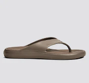 IBITU Kangaroo Brown Sandal - Image 8