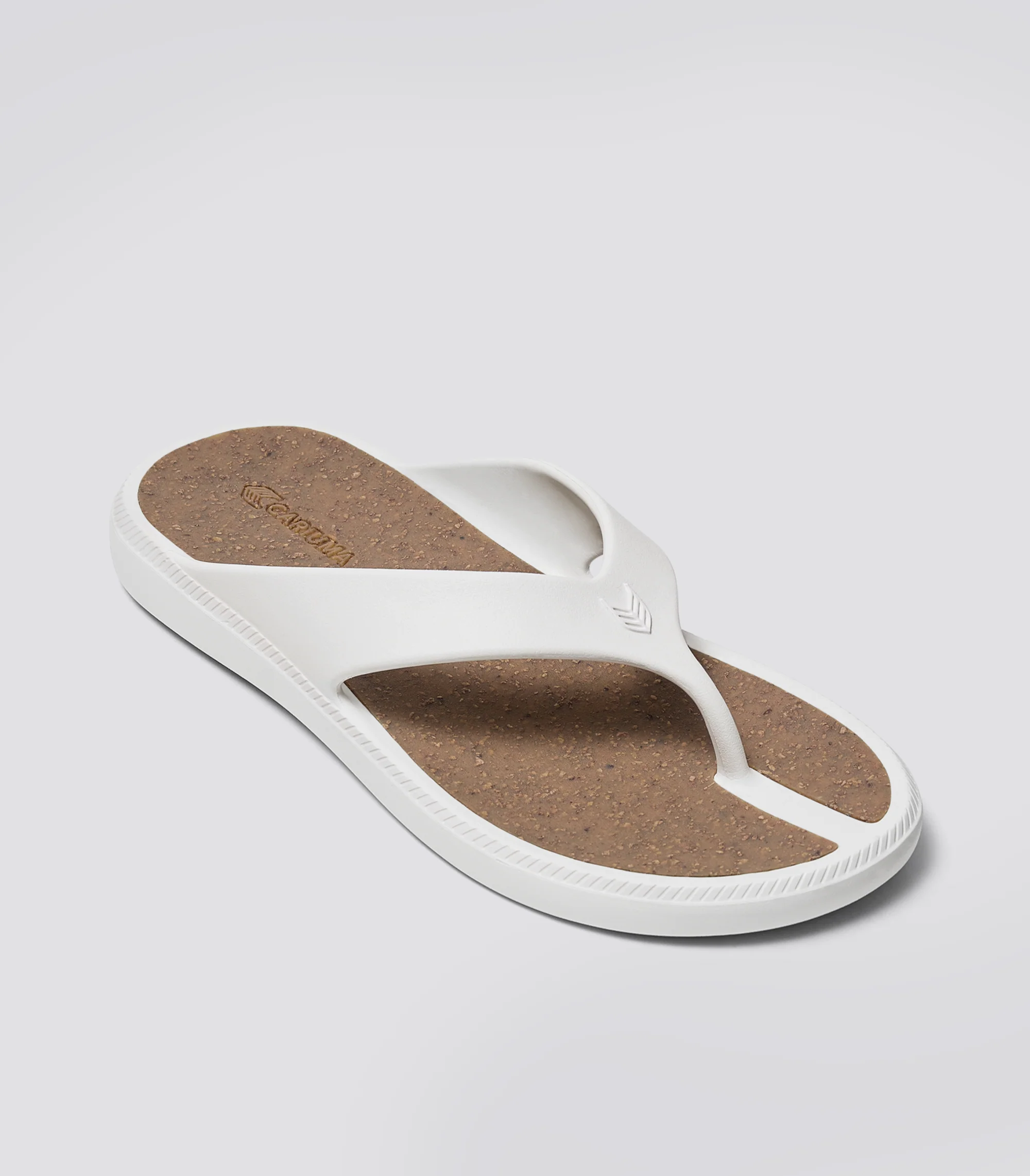 IBITU Off-White Sandal - Image 2