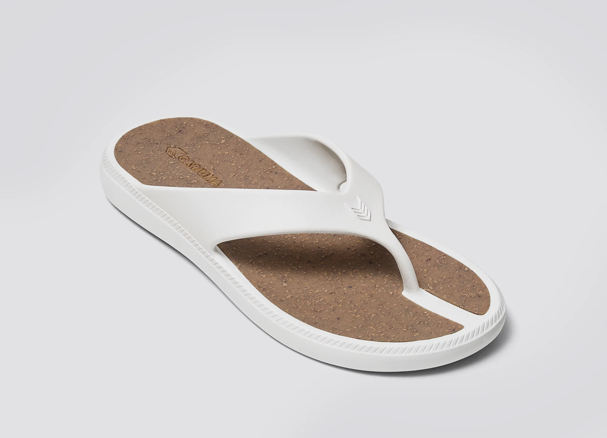 IBITU Off-White Sandal - Image 5
