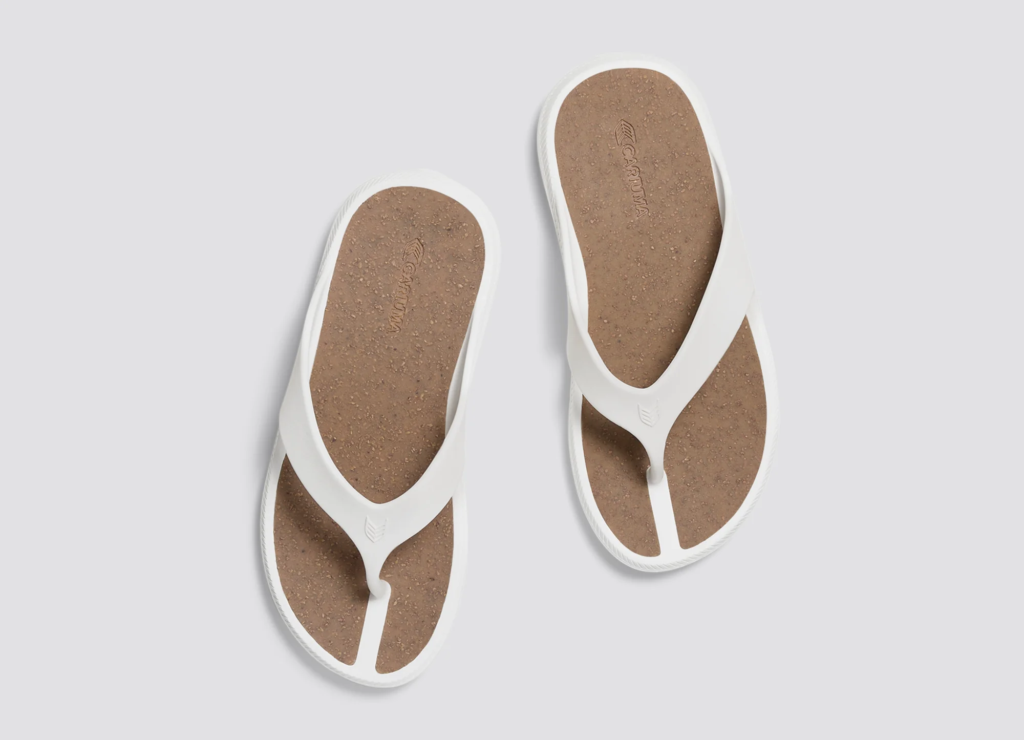 IBITU Off-White Sandal - Image 6