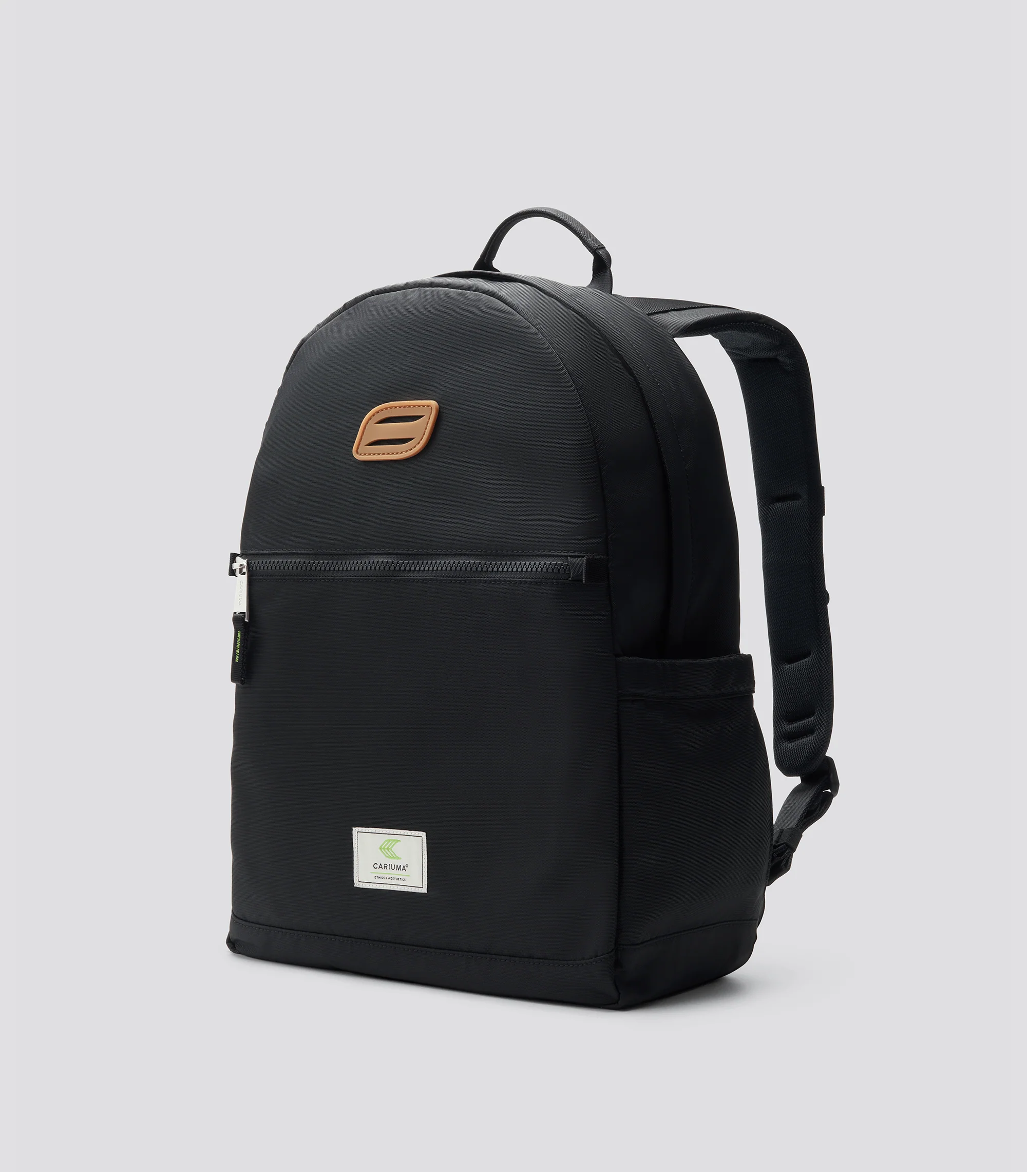 JJ Backpack Black - Image 3