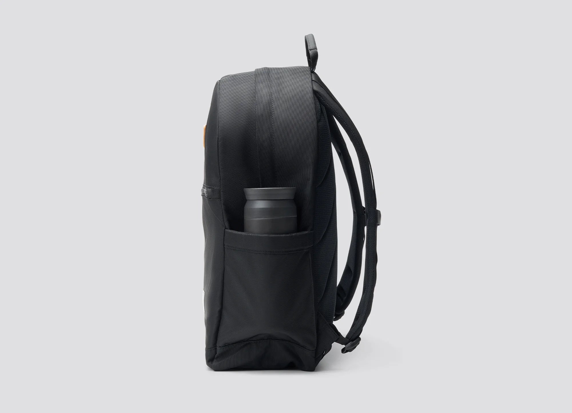 JJ Backpack Black - Image 7