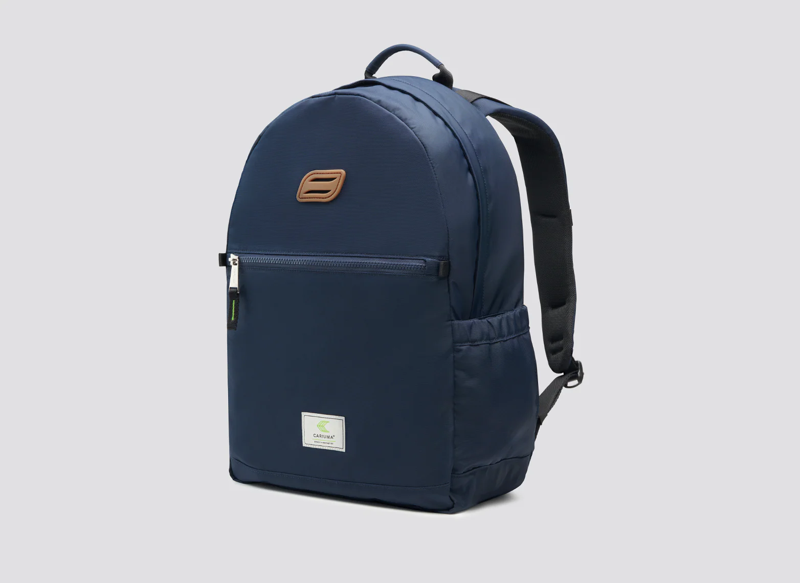 JJ Backpack Navy - Image 4