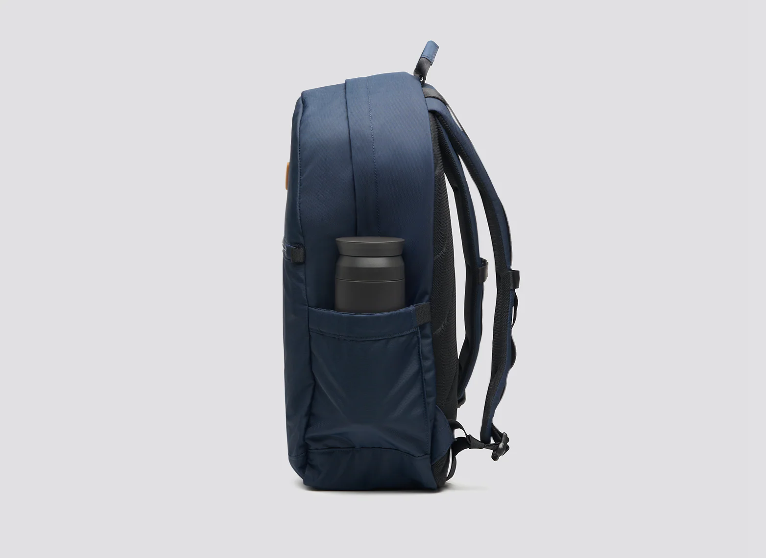 JJ Backpack Navy - Image 7