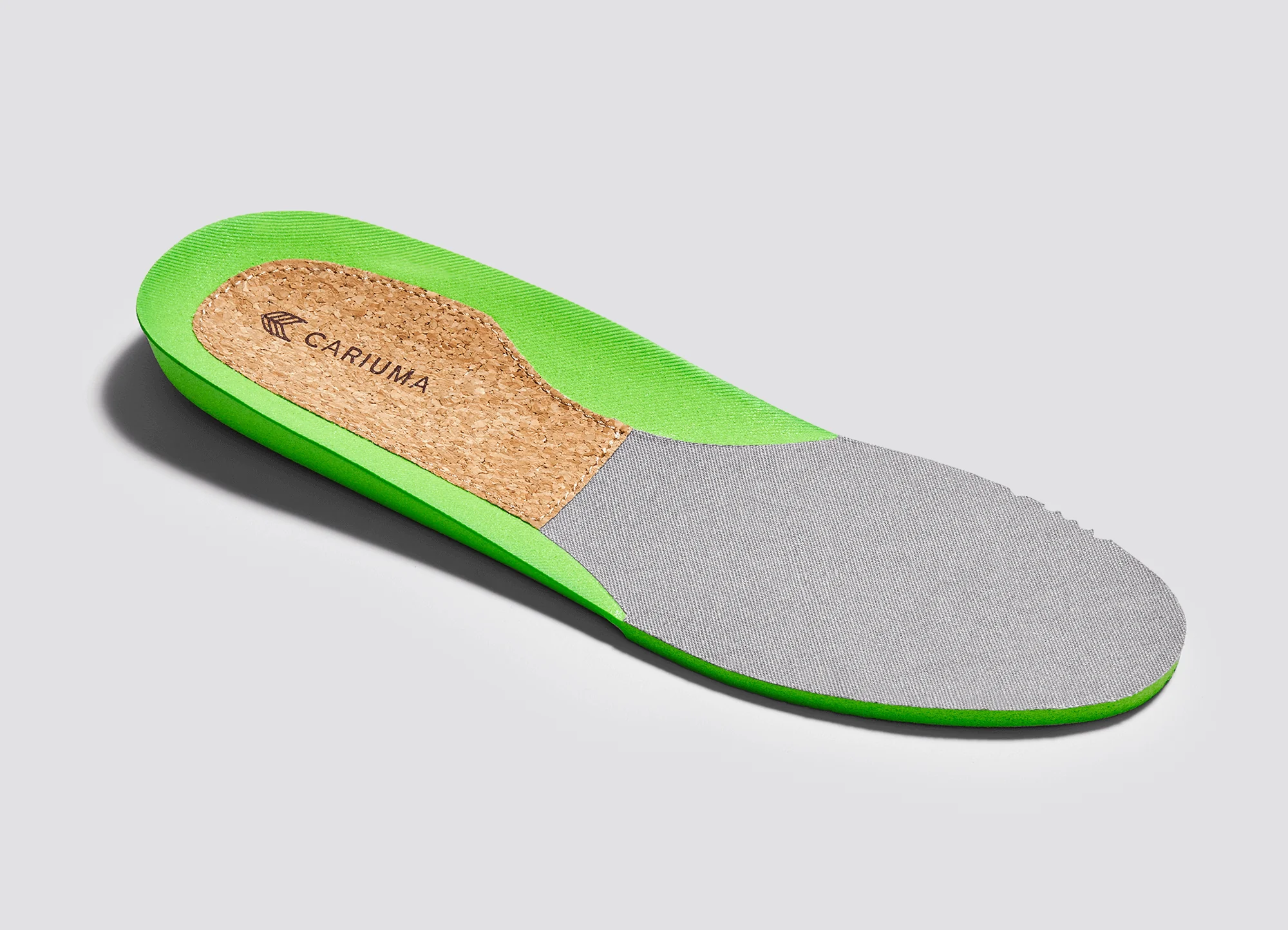 NAIOCA Gum Burnt Sand Canvas Sneaker - Image 9