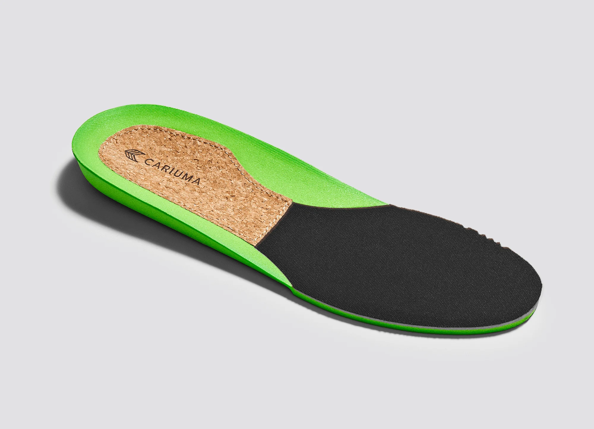 T20 PRO Gum Black Suede and Mesh Ivory Logo Contrast Thread Sneaker - Image 10