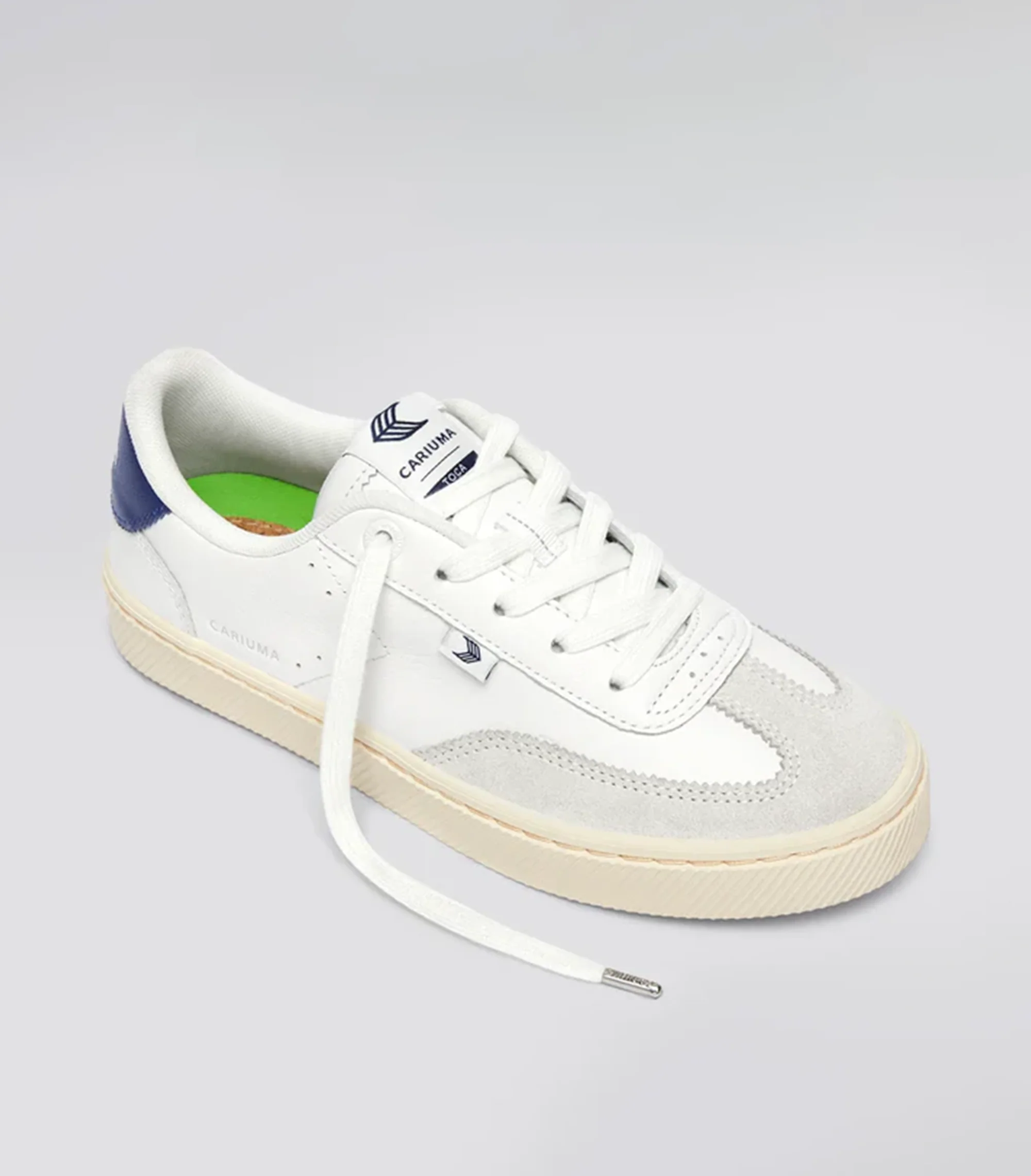 TOCA Soft Grain Leather & Suede - Image 2