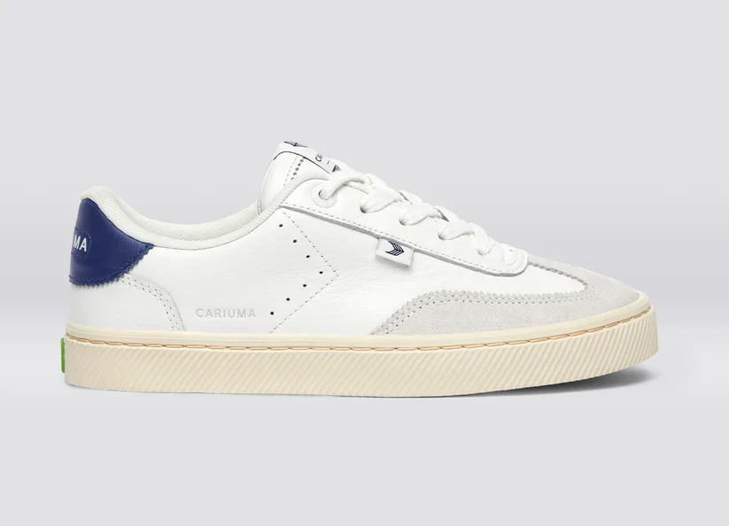 TOCA Soft Grain Leather & Suede - Image 3