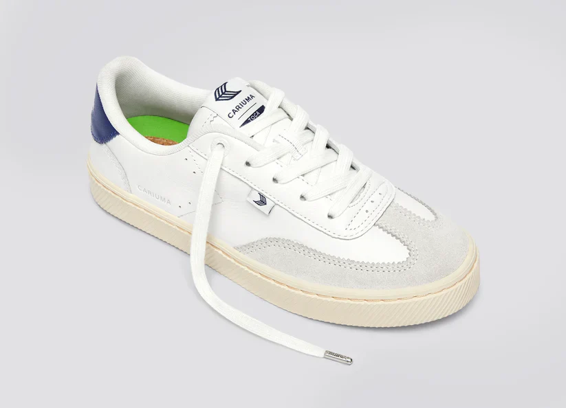 TOCA Soft Grain Leather & Suede - Image 4