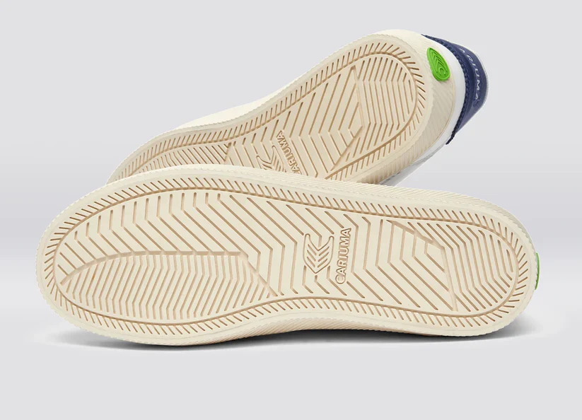 TOCA Soft Grain Leather & Suede - Image 6