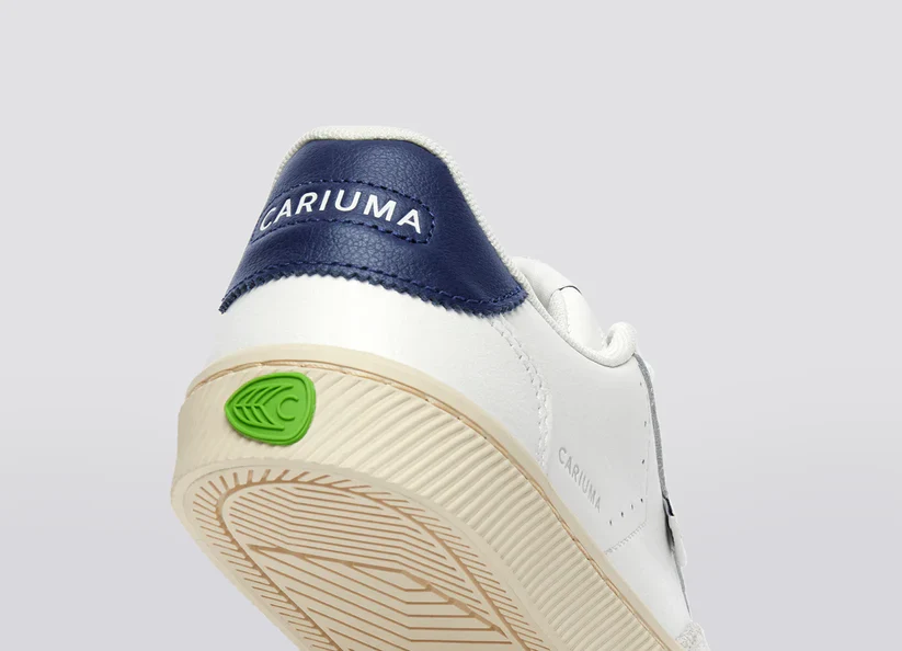 TOCA Soft Grain Leather & Suede - Image 7