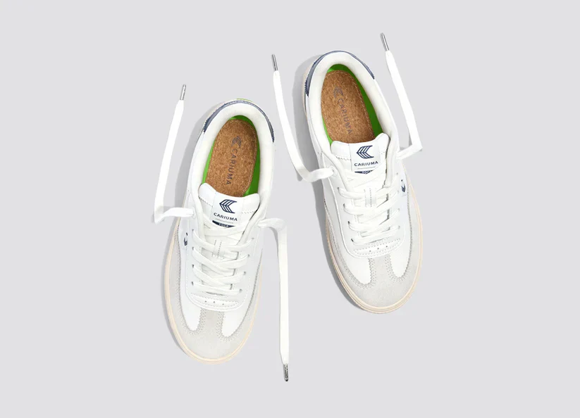 TOCA Soft Grain Leather & Suede - Image 8