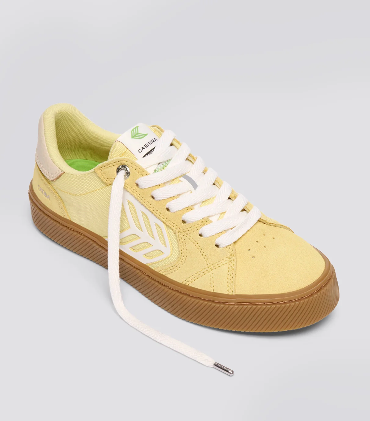 CATIBA PRO 2.0 Yellow - Image 2