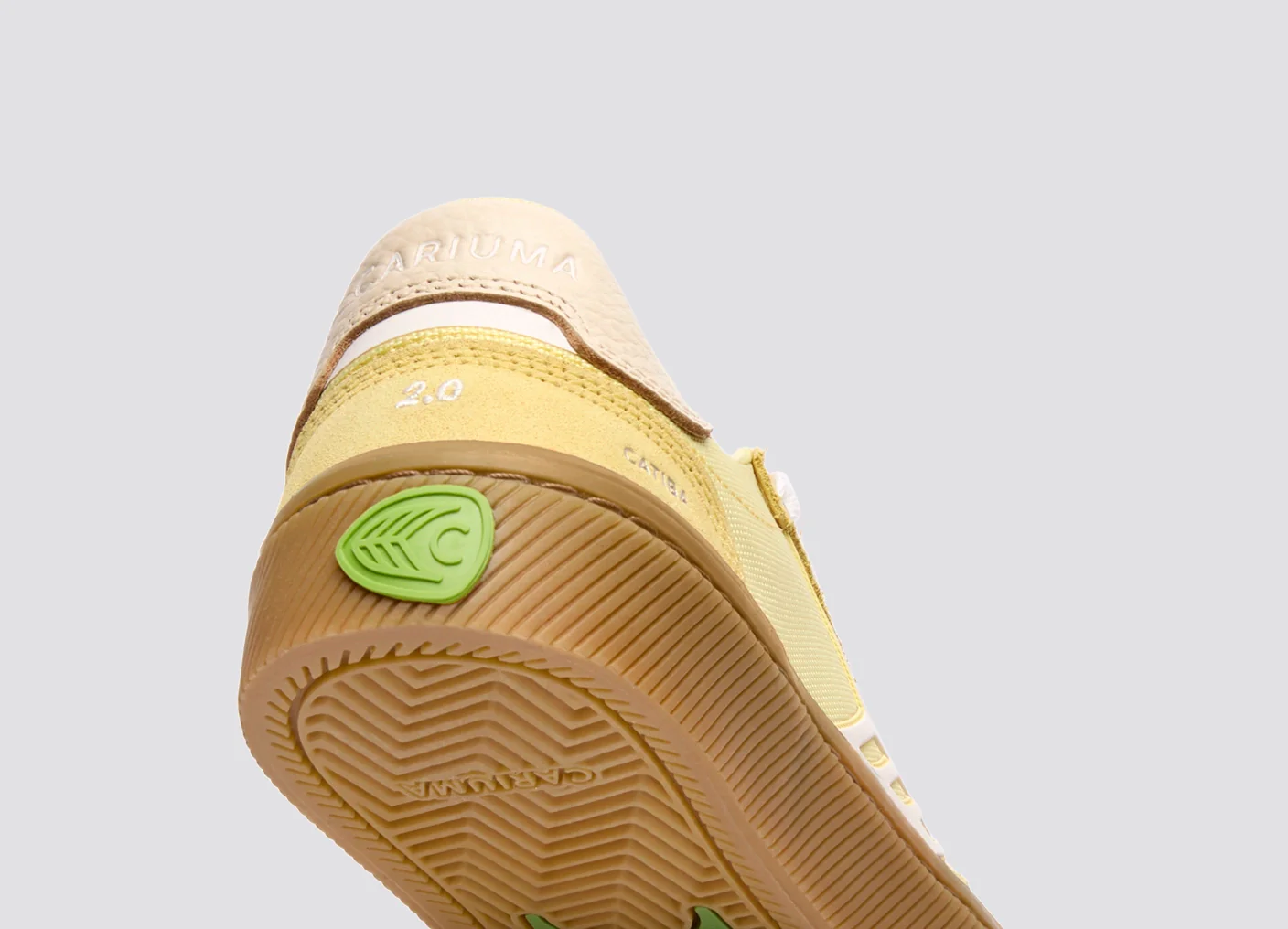 CATIBA PRO 2.0 Yellow - Image 6