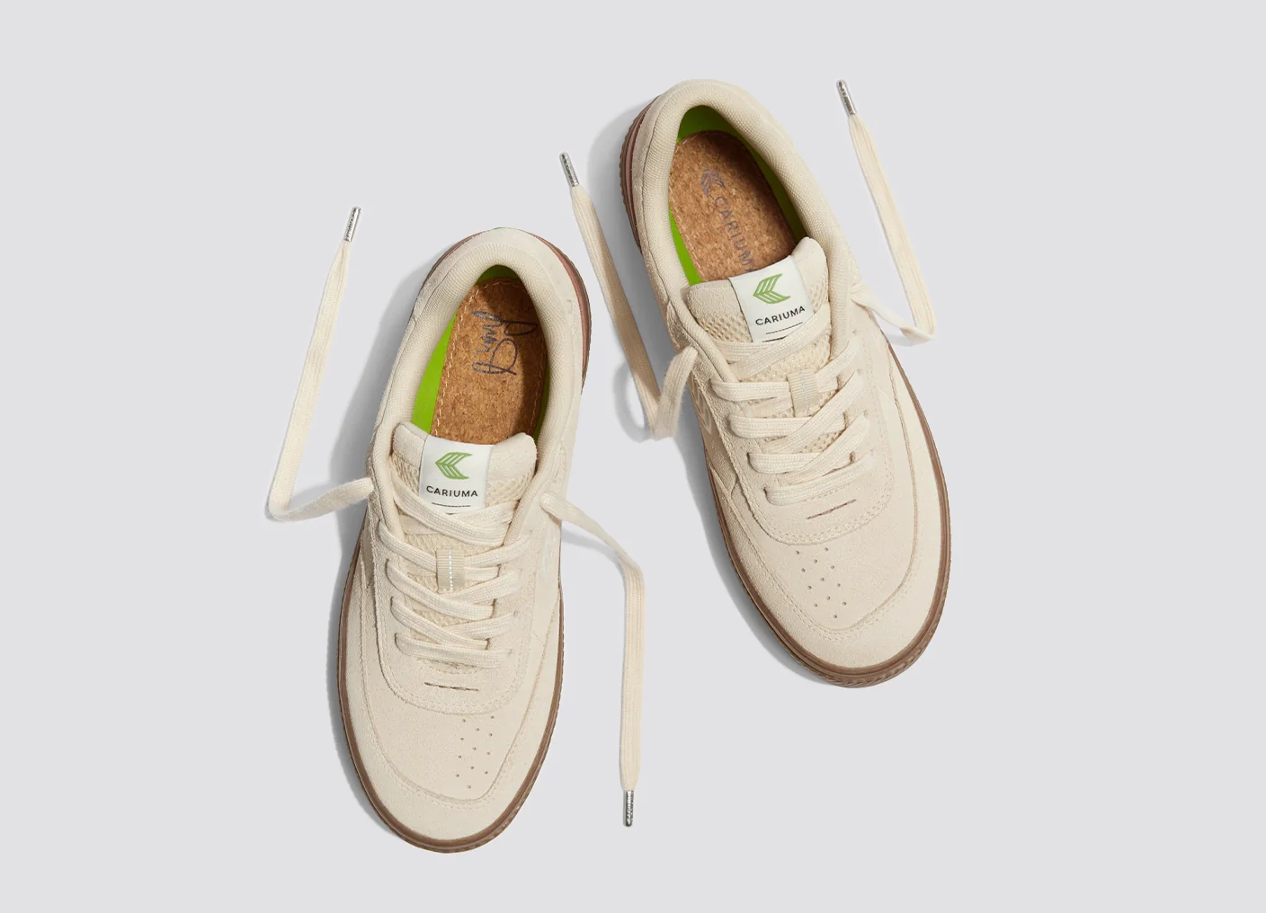 LUAN PRO Suede Angora - Image 7