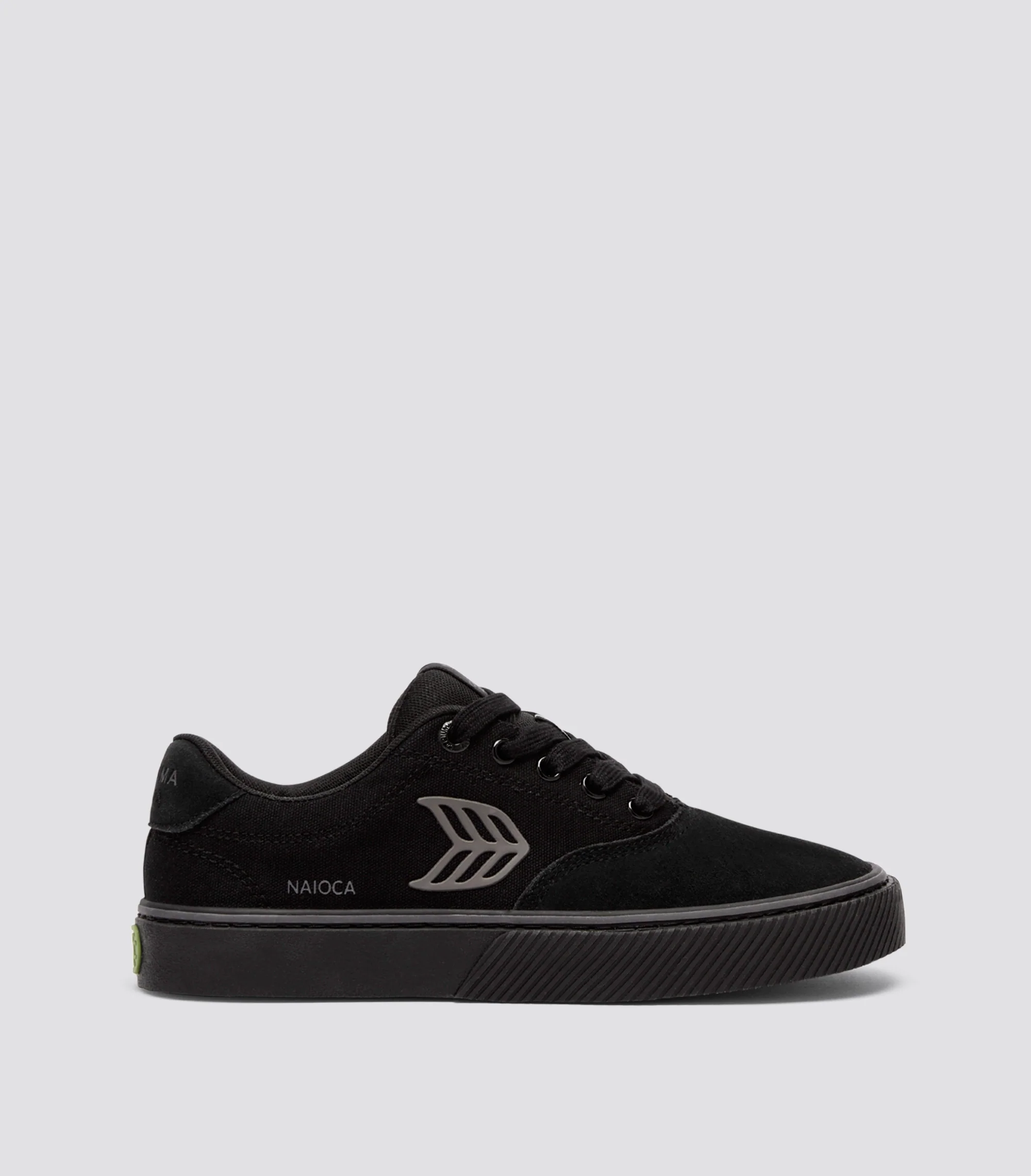 NAIOCA PRO All Black