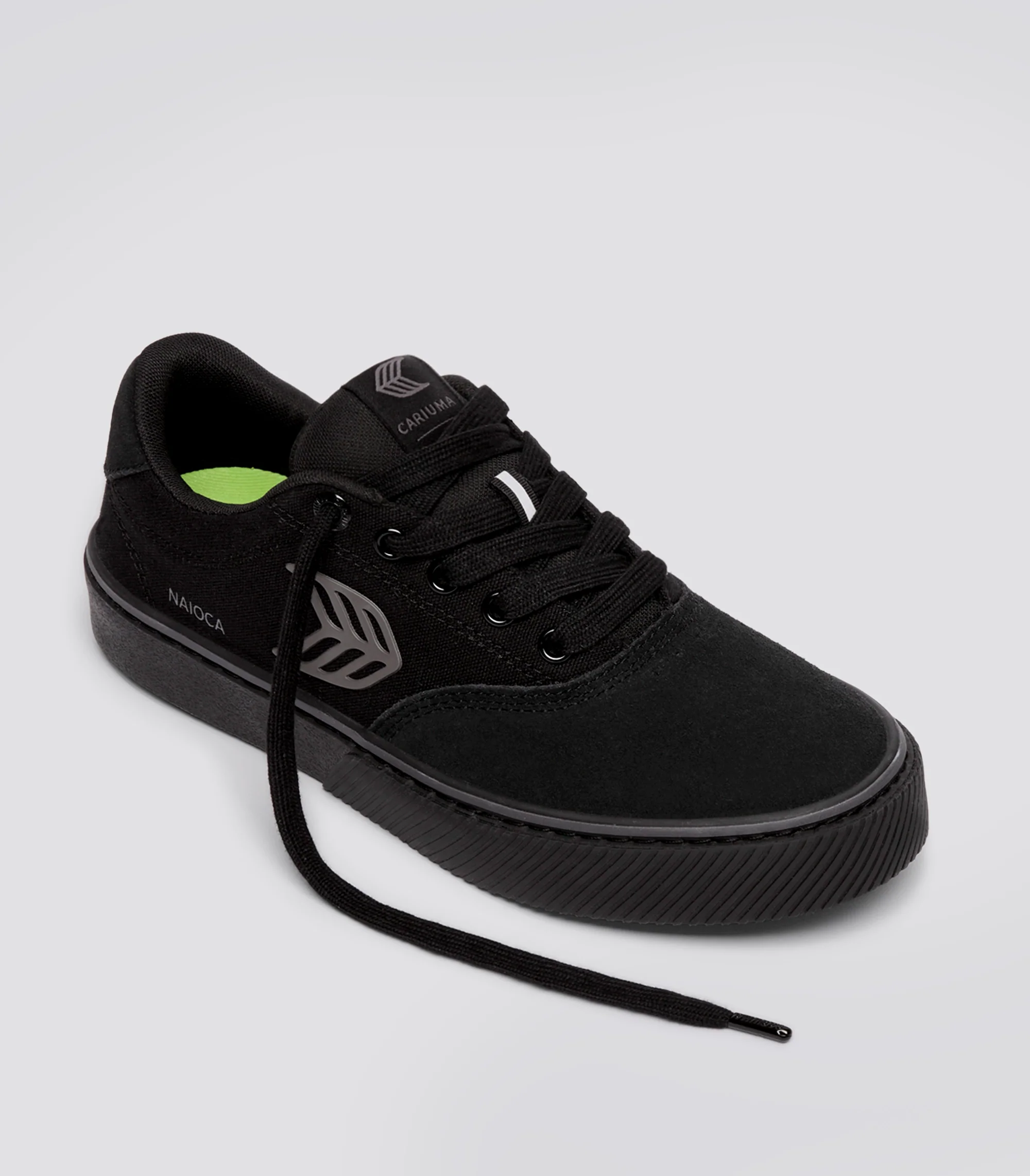NAIOCA PRO All Black - Image 2