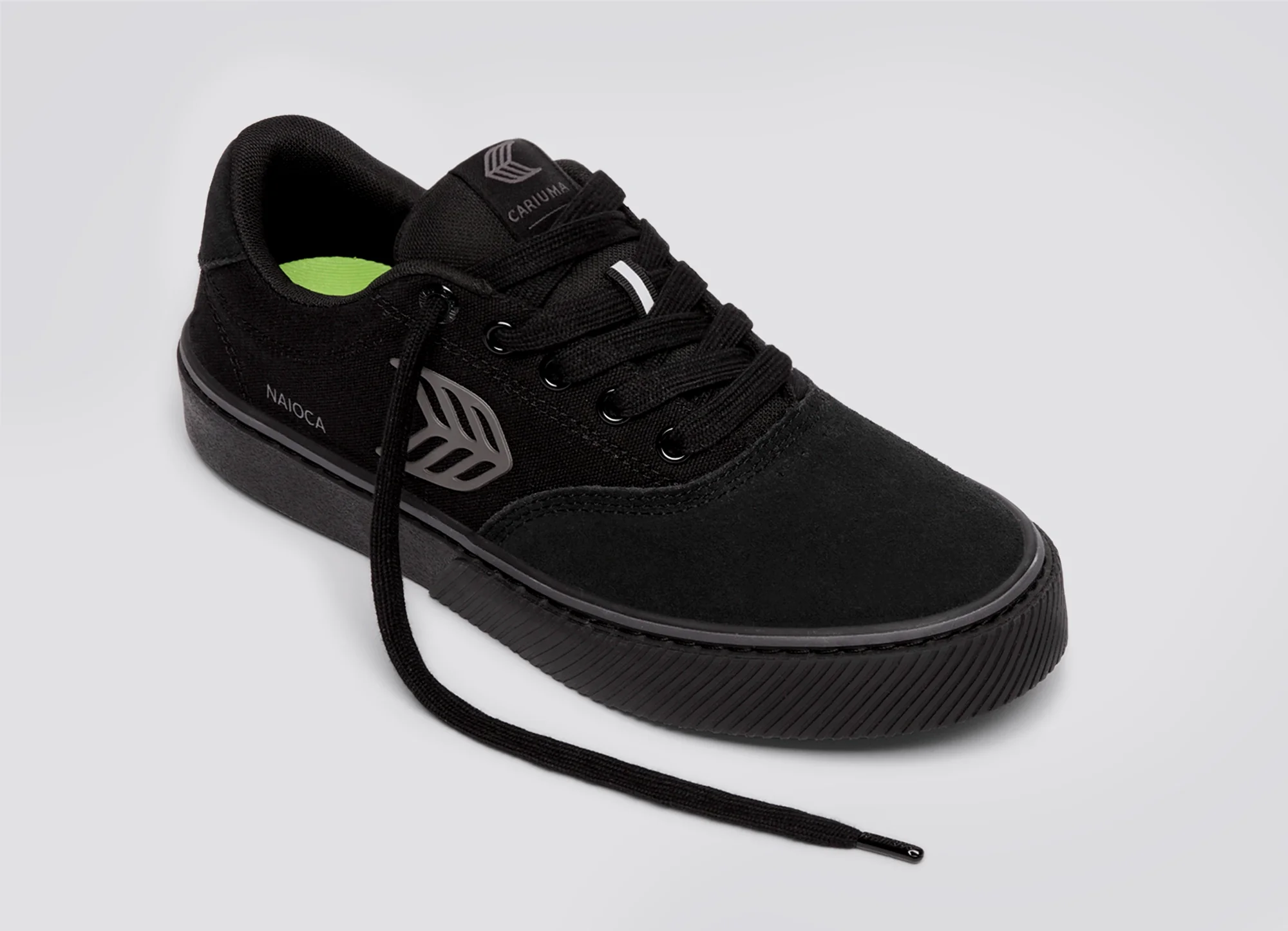 NAIOCA PRO All Black - Image 4