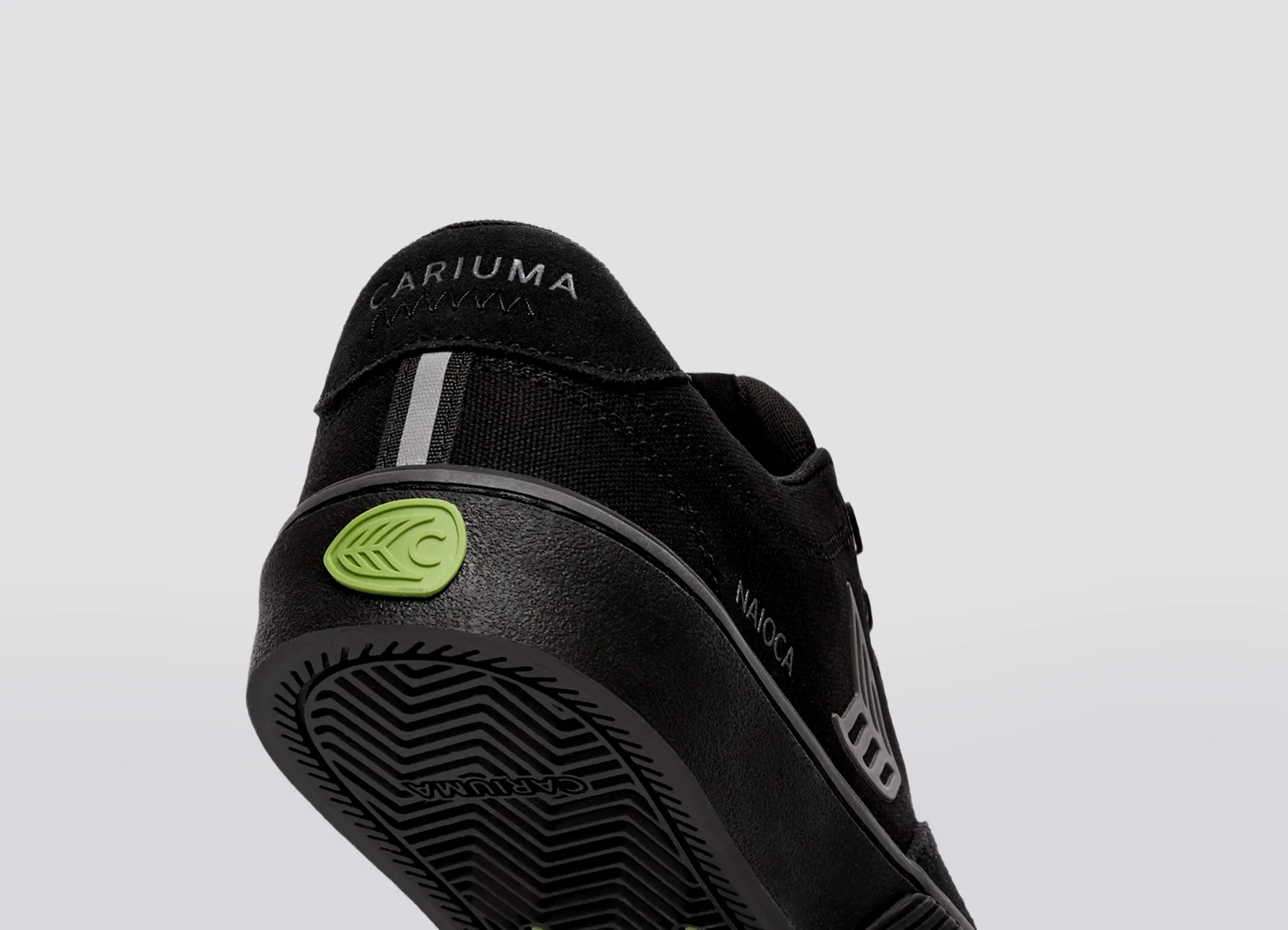 NAIOCA PRO All Black - Image 6