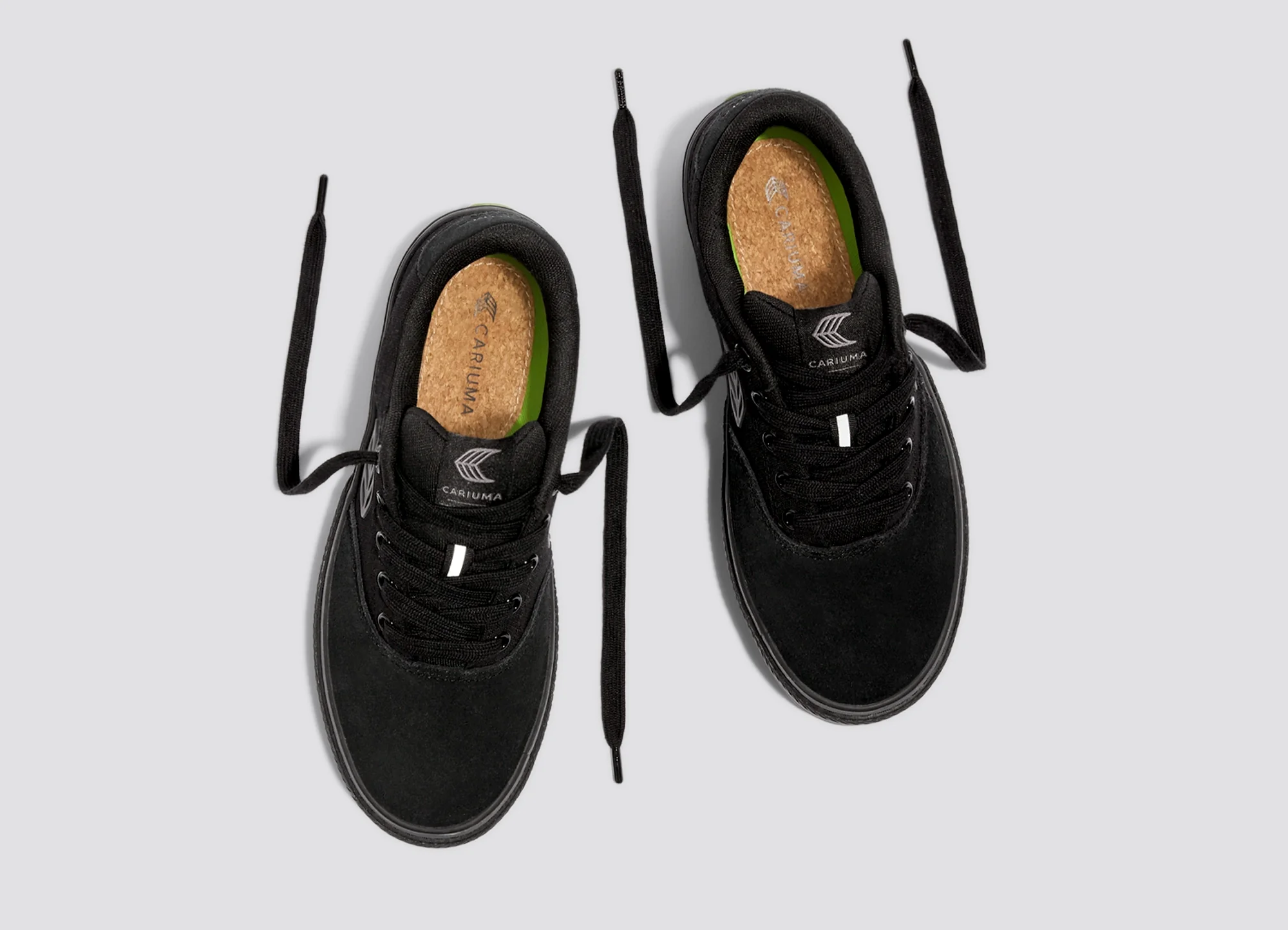 NAIOCA PRO All Black - Image 7