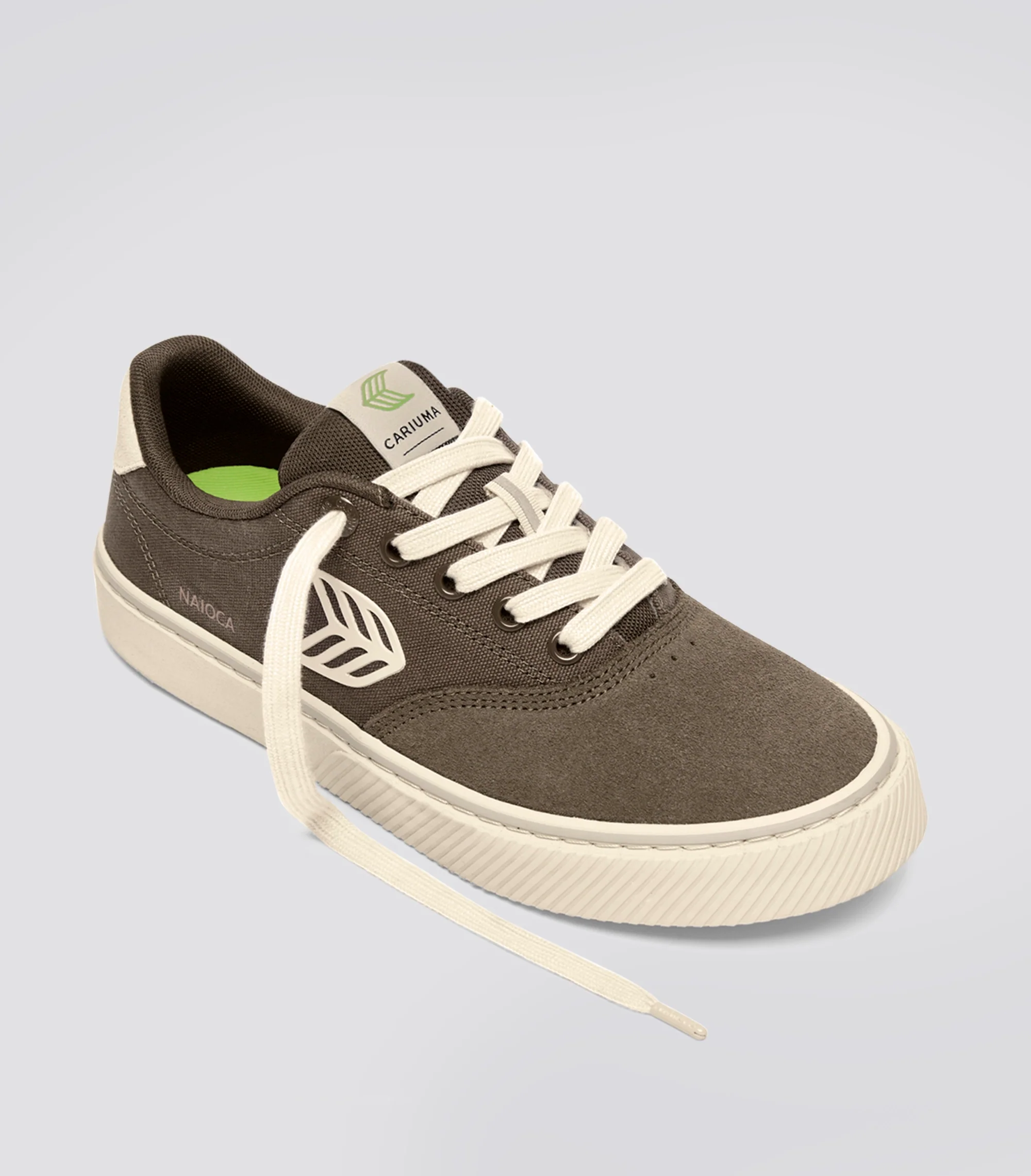 NAIOCA PRO Teak - Image 2
