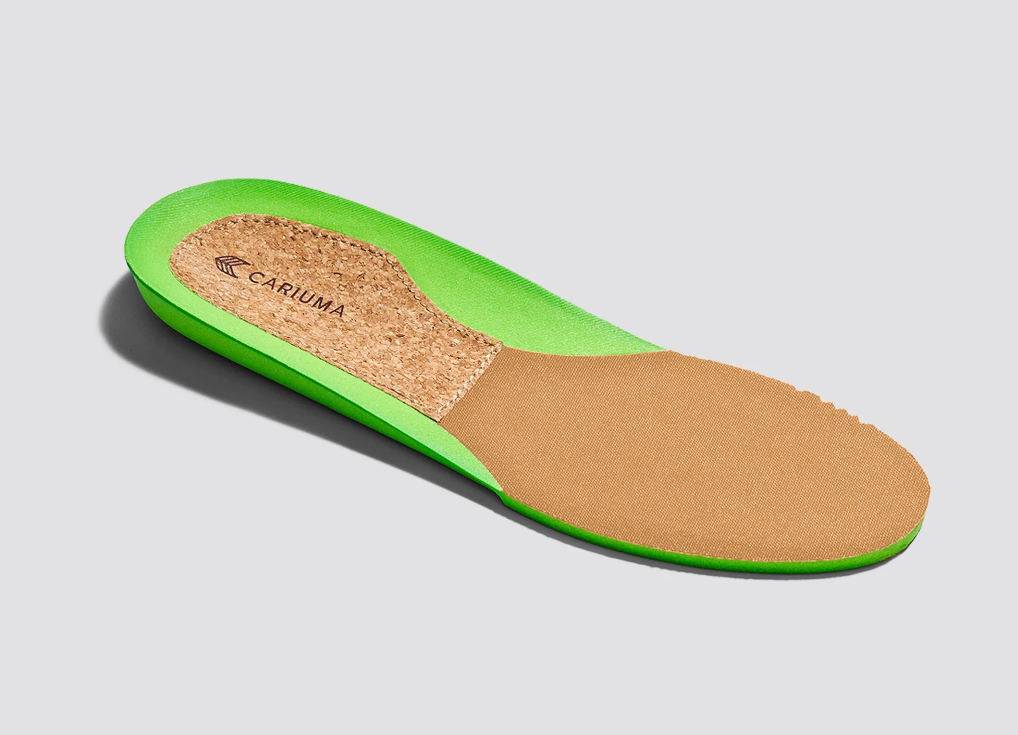 NAIOCA PRO Suede Canvas Lush Green - Image 8