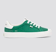 OCA Nylon and Suede Green - Image 9