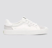 OCA Nylon and Suede White - Image 10
