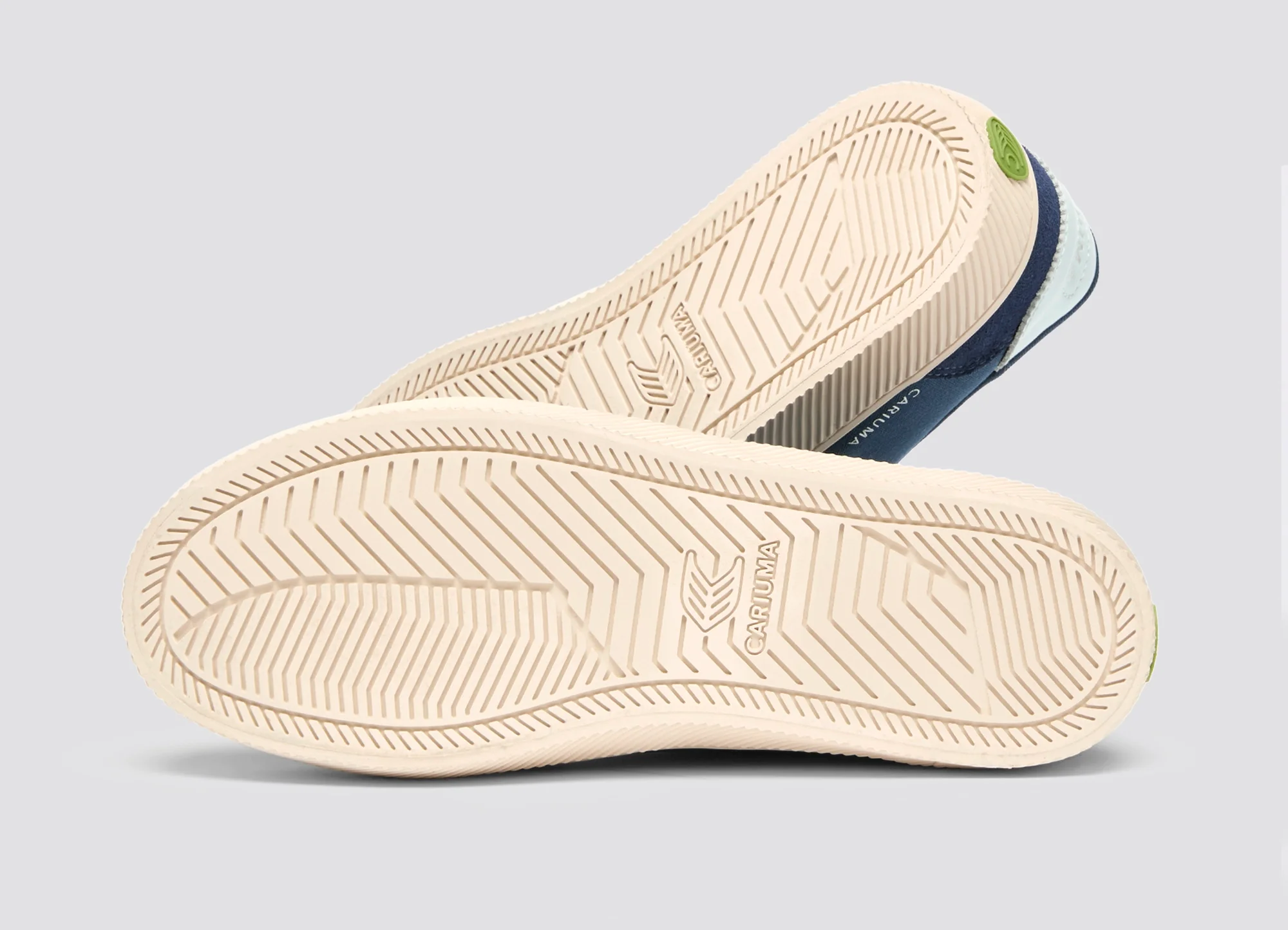TOCA Nylon Suede Bright Navy - Image 5
