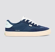 TOCA Nylon Suede Bright Navy - Image 8